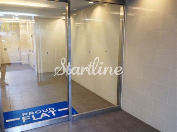 プラウドフラット隅田リバーサイドの物件内観写真